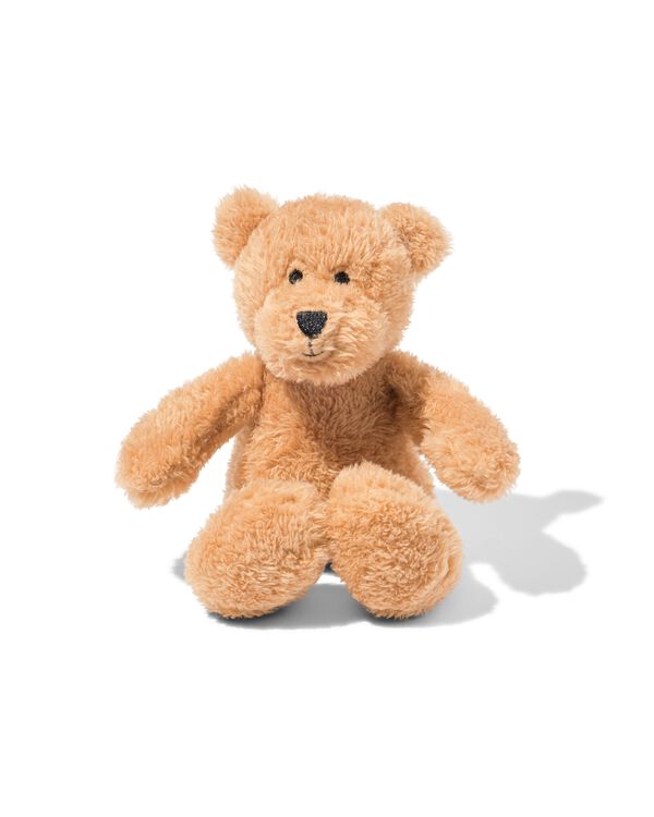 ours en peluche 22 cm - 15100238 - HEMA