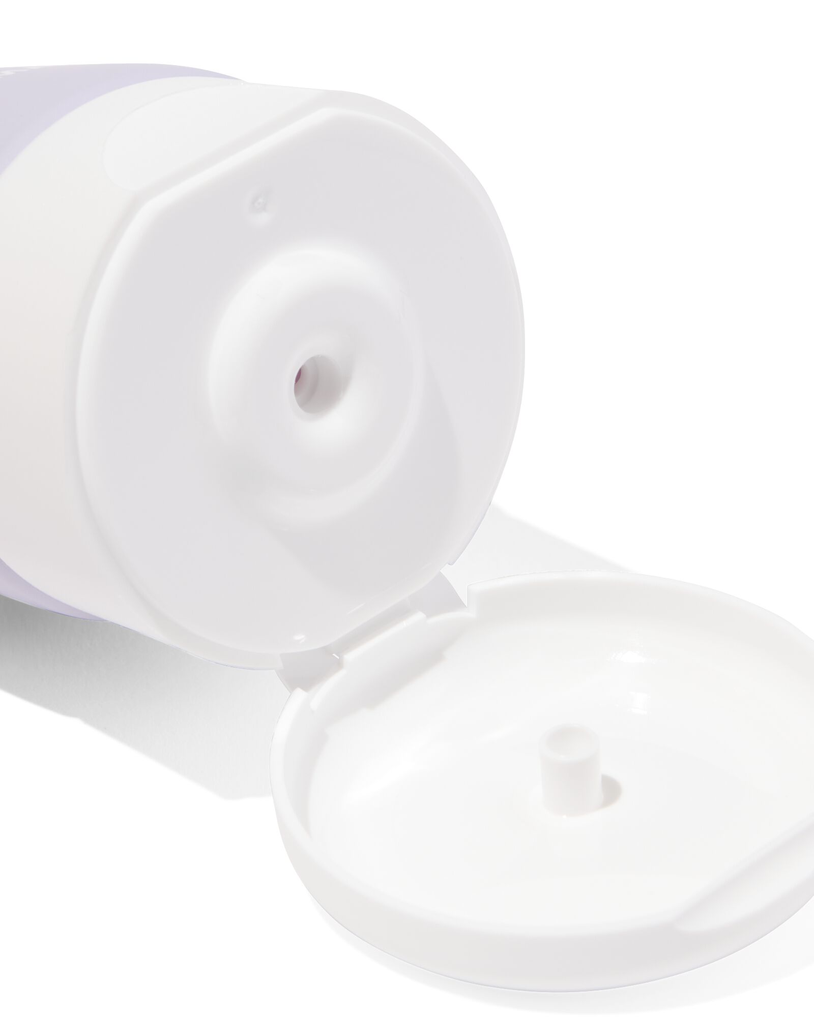 cr&egrave;me nettoyante pour le visage 60+ 150 ml - 17870148 - HEMA