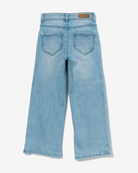 Kinder-Jeans, Straight Fit hellblau 146 - 30871580 - HEMA