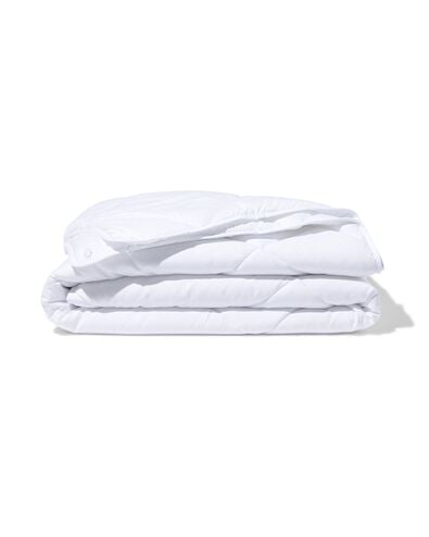 Hochwertiges Steppbett 140 x 200&nbsp;cm synthetisch 4 Saisons - 5590011 - HEMA