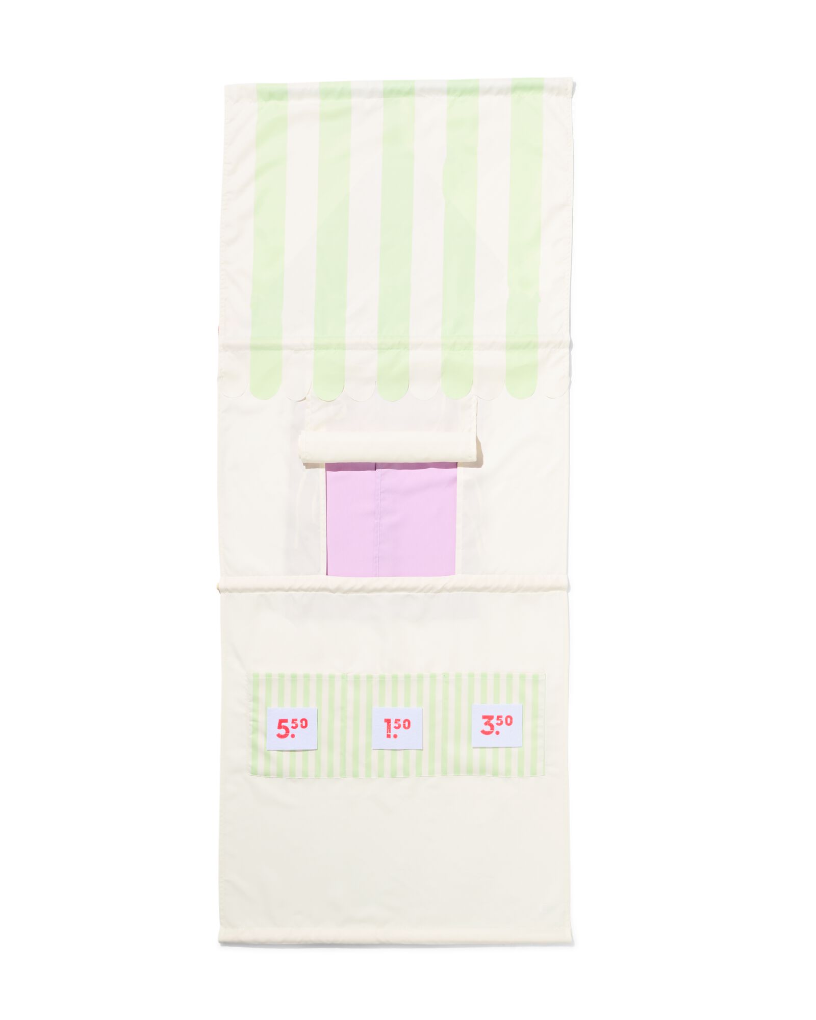 speeldoek om op te hangen winkeltje - 15100321 - HEMA