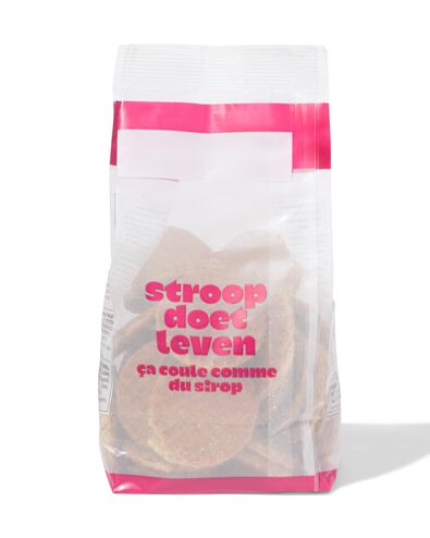 stroopwafels mini 200gram - 10861002 - HEMA