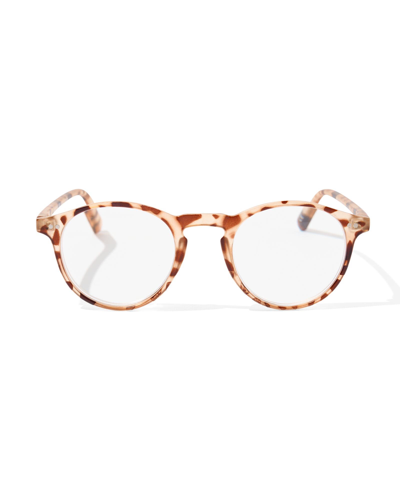 lunettes de lecture en plastique +2.5 - 12500238 - HEMA