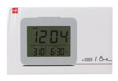 wekkerradio - 13780010 - HEMA