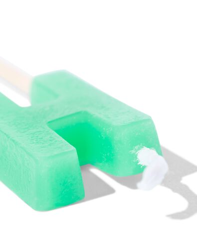 bougies de g&acirc;teau happy birthday - 14250181 - HEMA