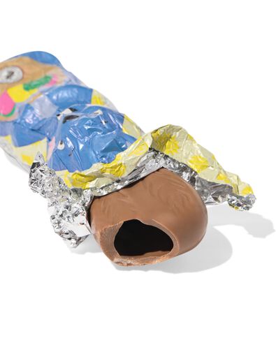 figurine lapin de P&acirc;ques 60 g - 24232600 - HEMA