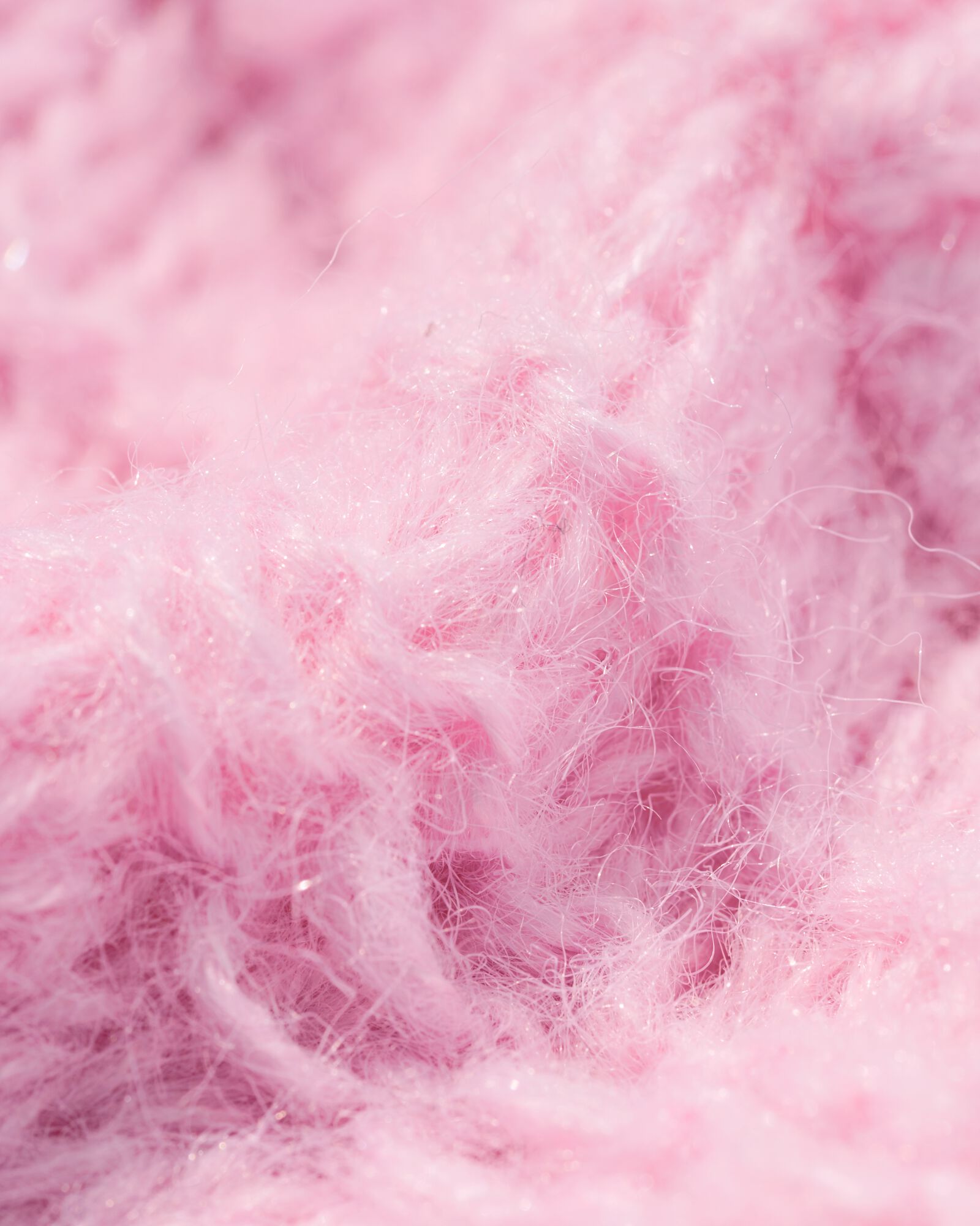 Pull femme Hella c&ocirc;tel&eacute; lilas - 36204450LILAC - HEMA