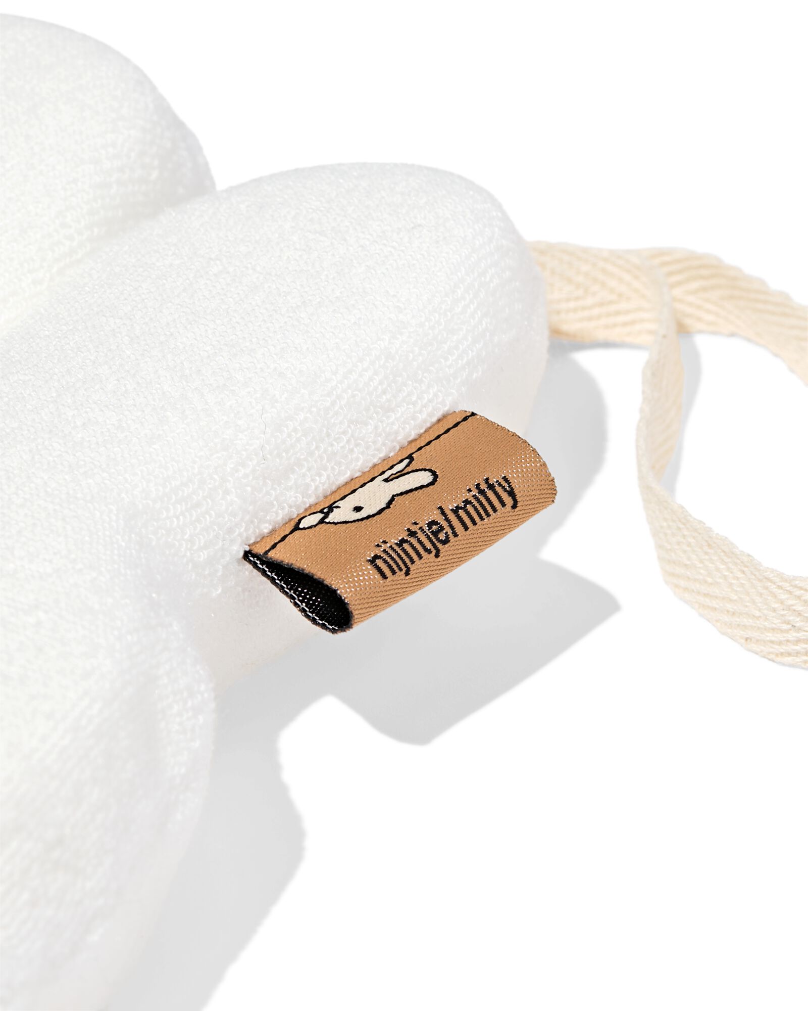 &eacute;ponge de bain Miffy - 60410333 - HEMA