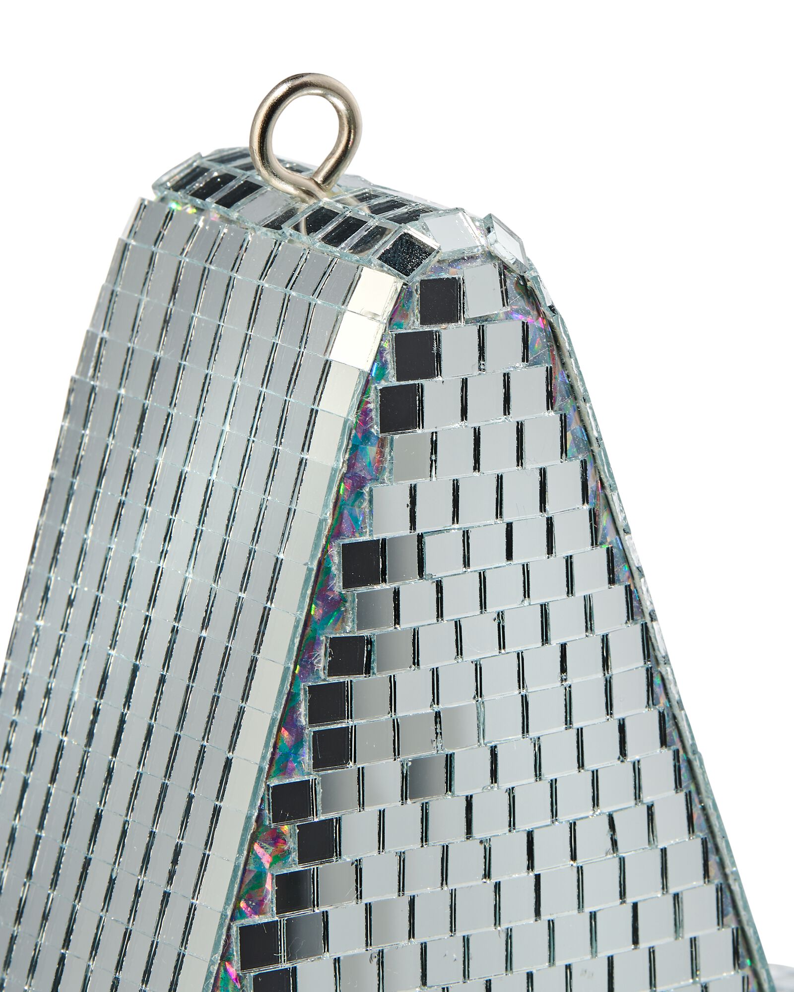 boule disco 30 x 50 x 5 cm &eacute;toile - 25200228 - HEMA