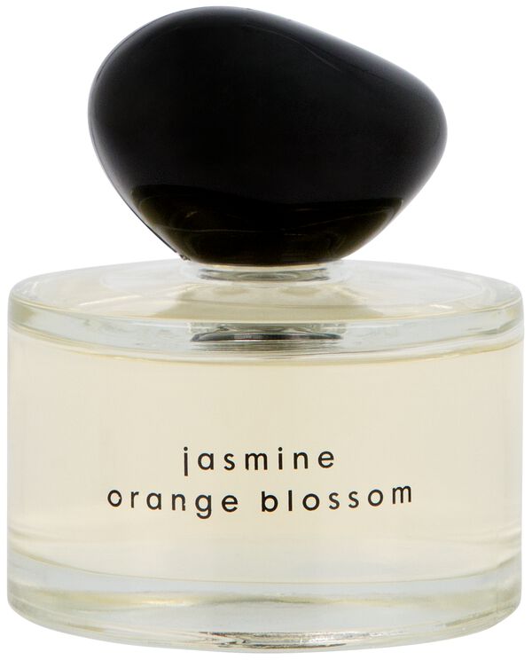 eau de parfum jasmine & orange blossom 60ml - 11280002 - HEMA
