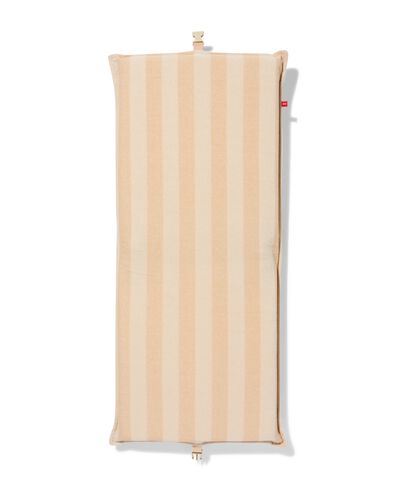 Strandstuhl, Rucksack, gestreift - 41800270 - HEMA