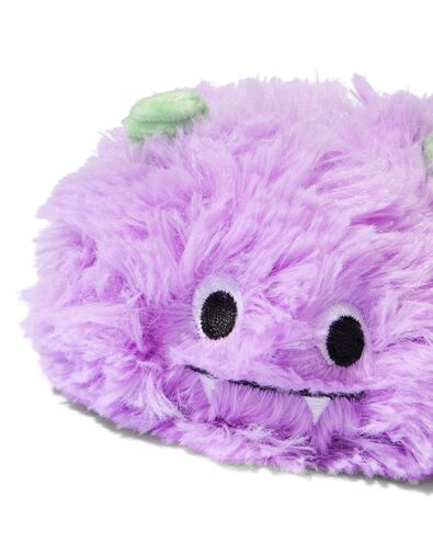 squeezie monster lila - 15100643 - HEMA