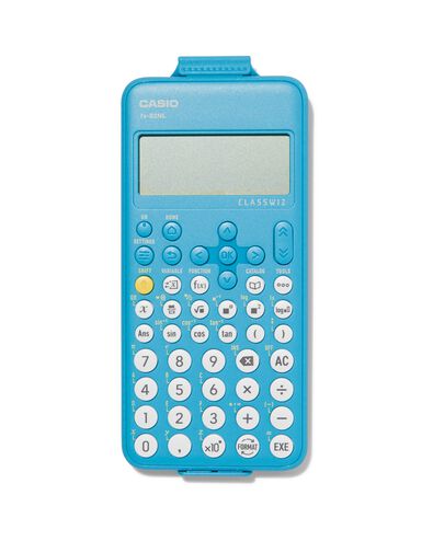 calculatrice Casio fx-82NL - 14803691 - HEMA