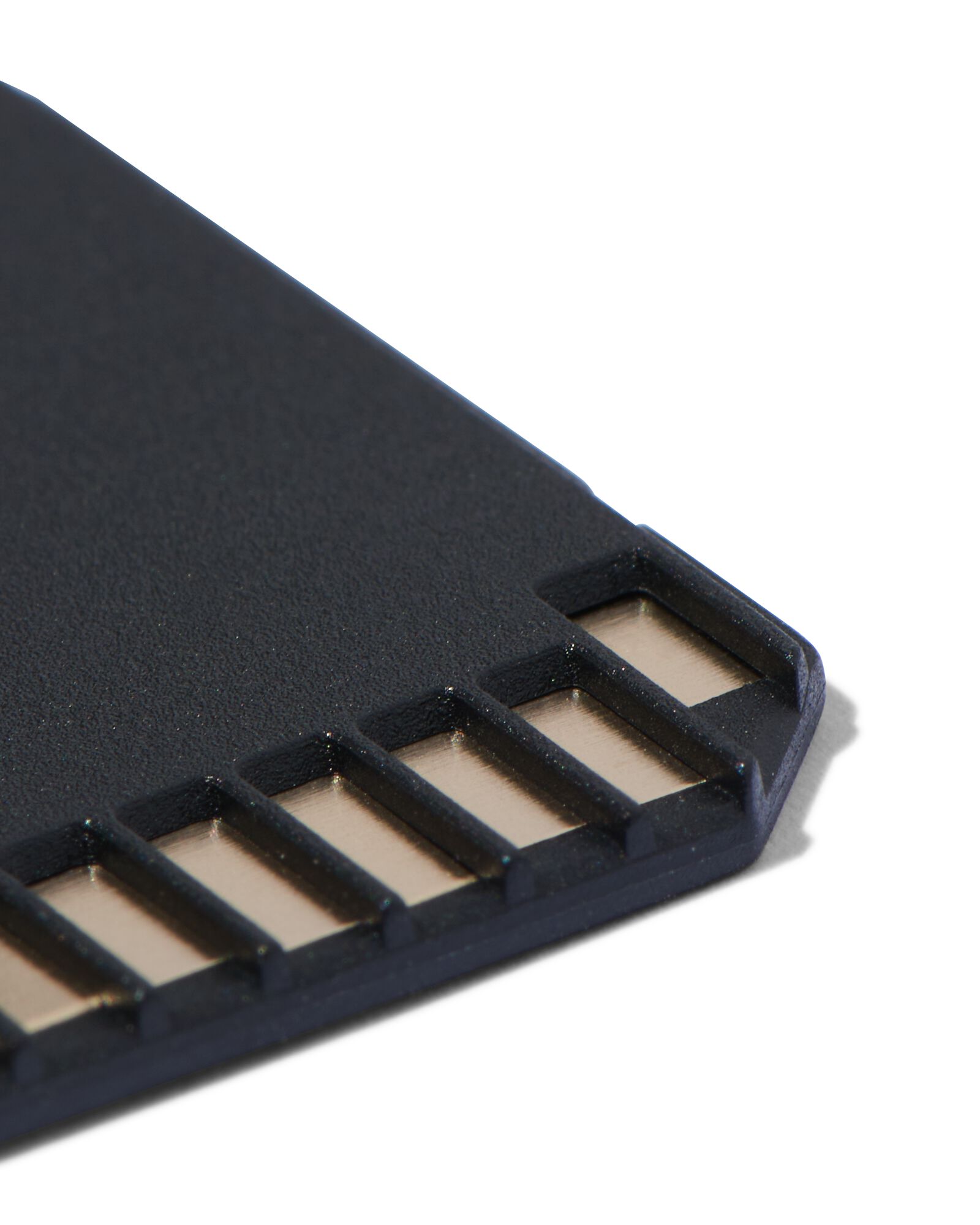 micro SD geheugenkaart 64GB - 39520012 - HEMA