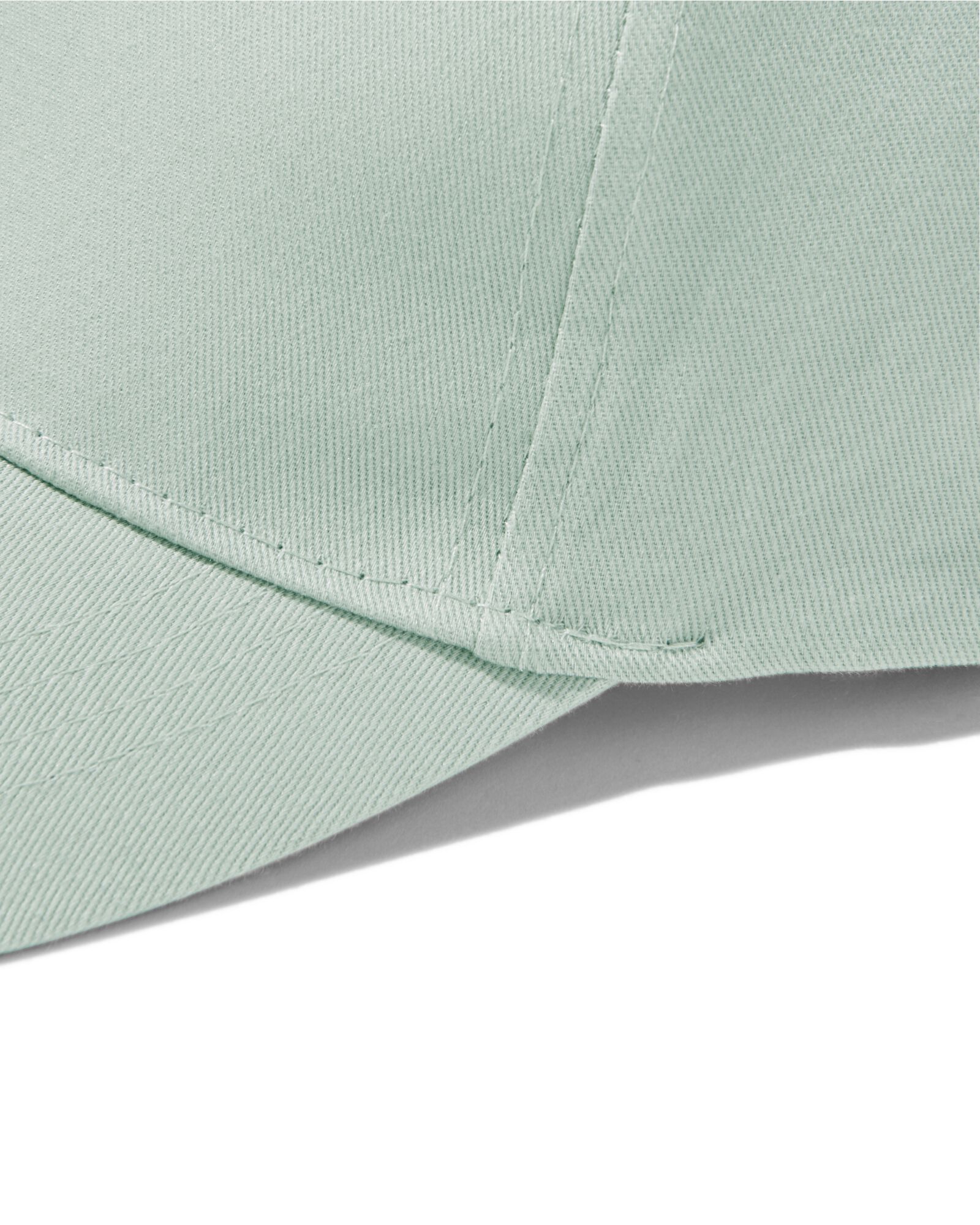 kinder baseball pet groen - 1000030520 - HEMA