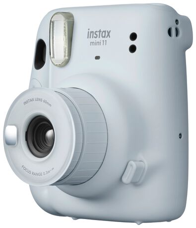 Fujifilm Instax mini 11 instant camera wit - 1000029567 - HEMA