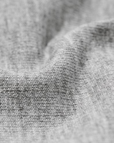 dames T-shirt Luca middengrijs - 36203490MIDGREY - HEMA