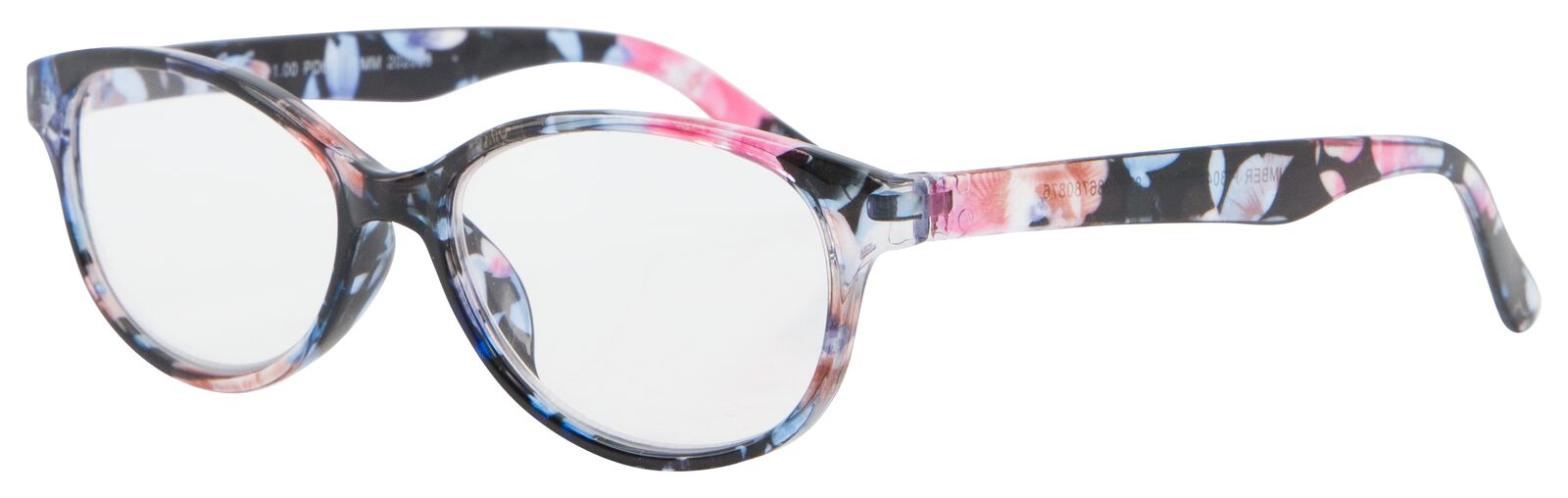 lunettes de lecture +1.5 - 12500142 - HEMA