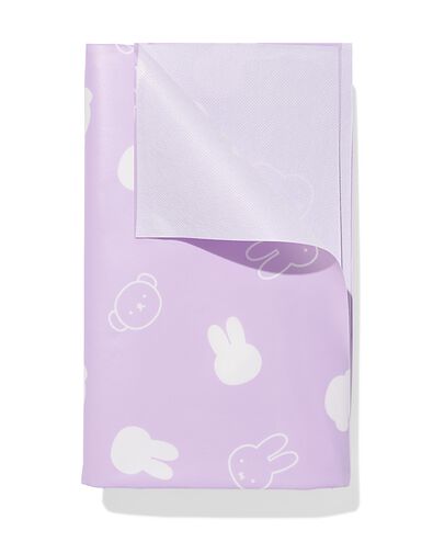 nappe Miffy 140x240cm  - 60410277 - HEMA