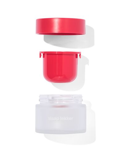 recharge cr&egrave;me de nuit 40+ 50 ml - 17870133 - HEMA