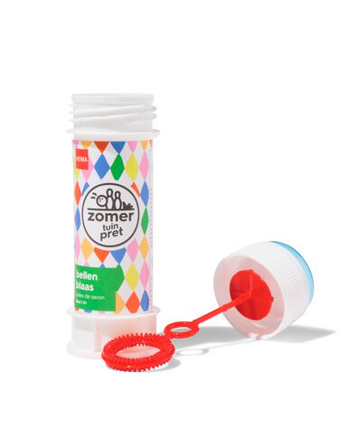 Seifenblasen 60 ml - 15800028 - HEMA