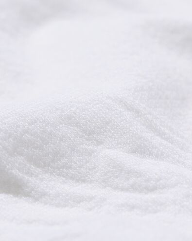 2 paires de mini-chaussettes blanc 39/42 - 4037702 - HEMA