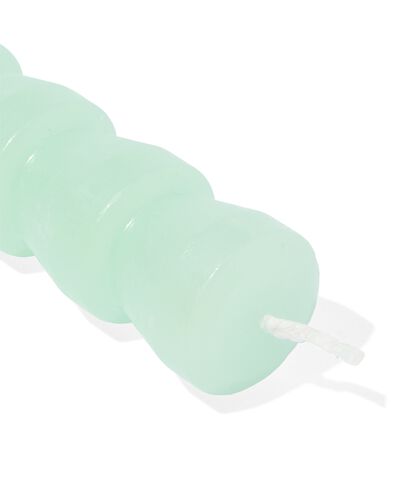 bougie longue &Oslash; 2,2 x 22 diabolo vert clair - 13506090 - HEMA