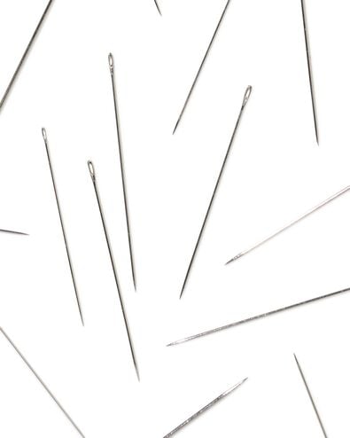 naaldencassette - 30 stuks - 1400309 - HEMA