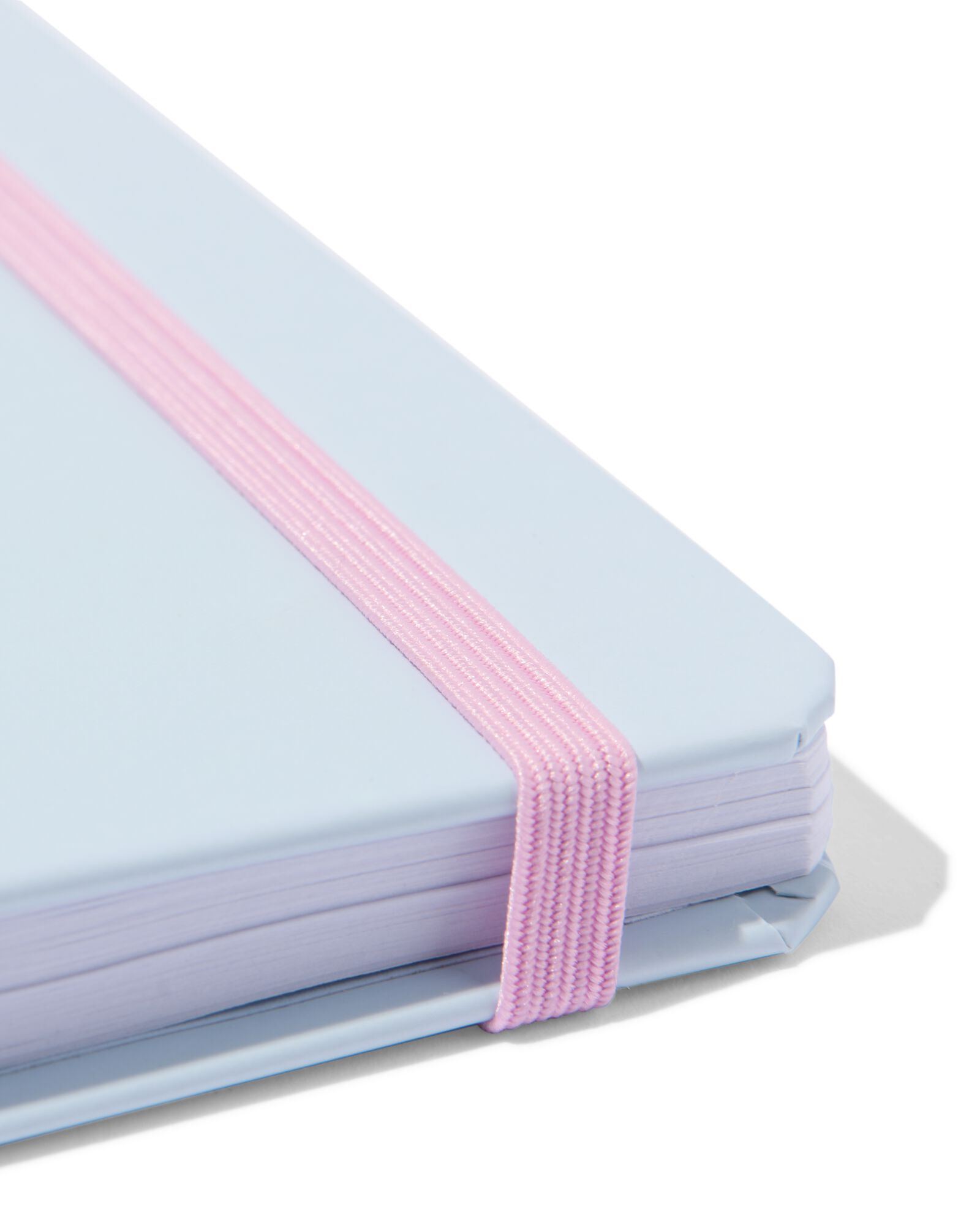 notitieboek A6 gelinieerd katten - 14102201 - HEMA