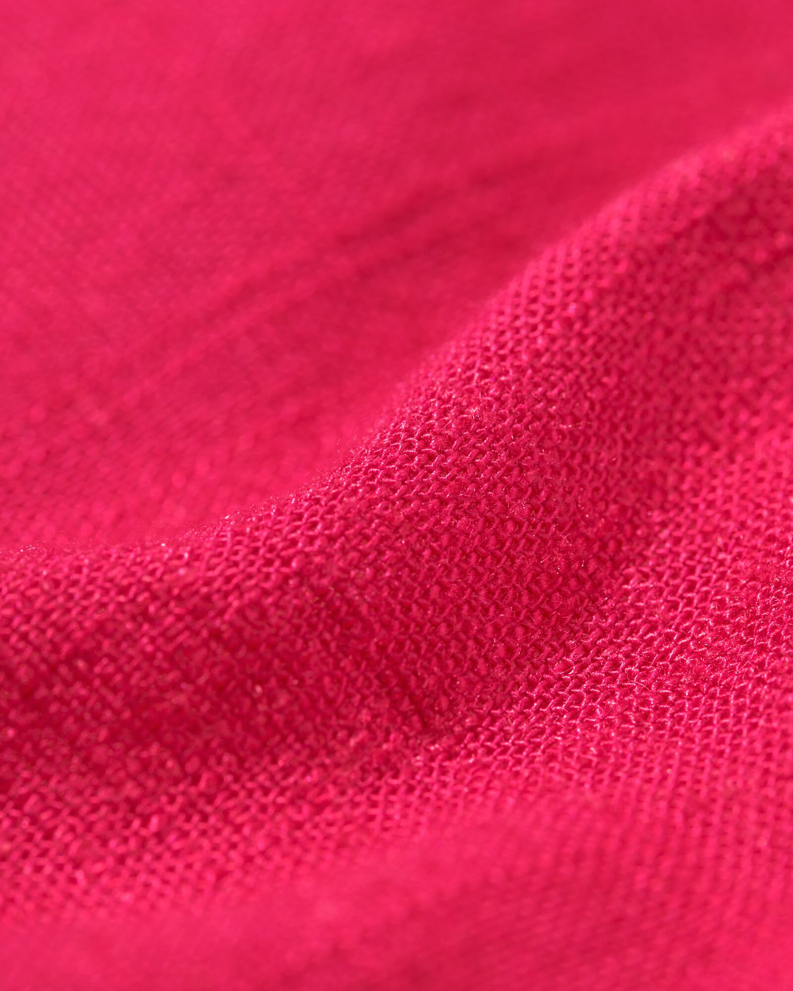 Damenkleid Lizzy, Leinen rosa - 36290275PINK - HEMA