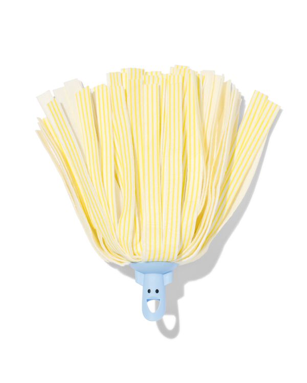 schoonmaak mop - System H - 20510093 - HEMA