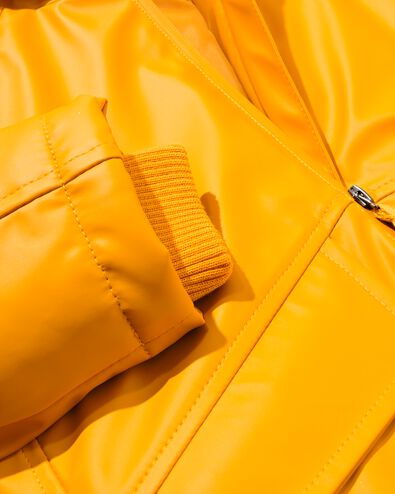 Kinderjacke gelb gelb - 30704135YELLOW - HEMA