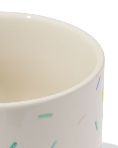mug f&ecirc;te - 14250313 - HEMA