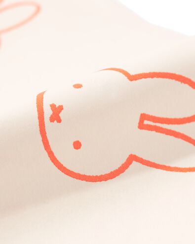 nappe Miffy 220 x 138 cm - 25800150 - HEMA