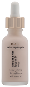 B.A.E. cream skin face milk rose - 17740043 - HEMA
