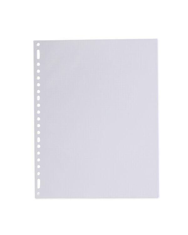 25 feuilles photo - 14650028 - HEMA