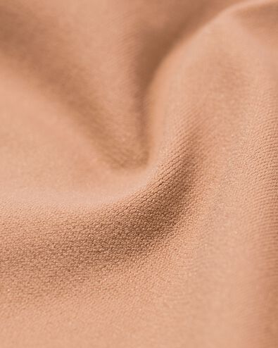 body femme correction l&eacute;g&egrave;re marron clair marron clair - 21500716LIGHTBROWN - HEMA