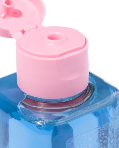 Huile d&eacute;maquillante bi-phase pour les yeux 150ml - 17880106 - HEMA