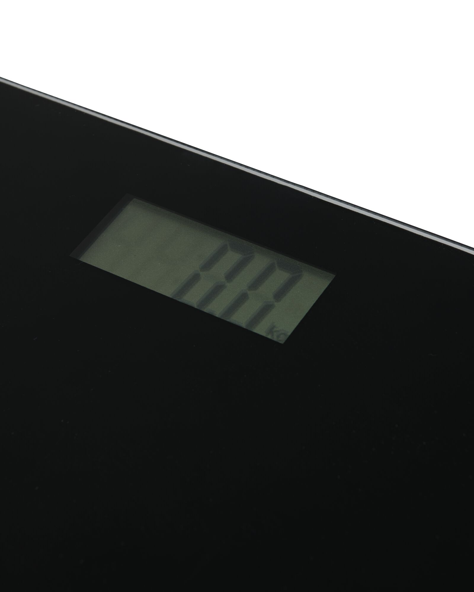 Personenwaage digital - 80330060 - HEMA