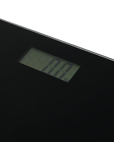 Personenwaage digital - 80330060 - HEMA