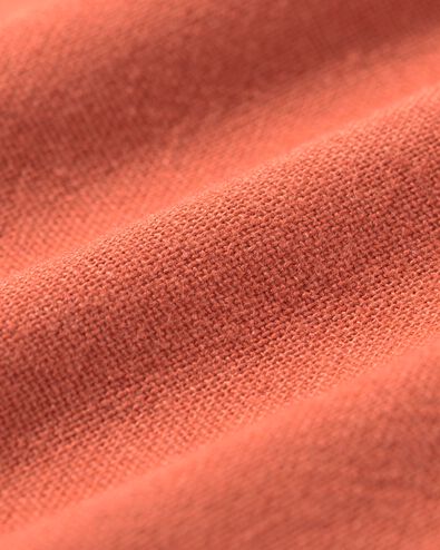 nappe XL 145x320 cm terre - 5330034 - HEMA