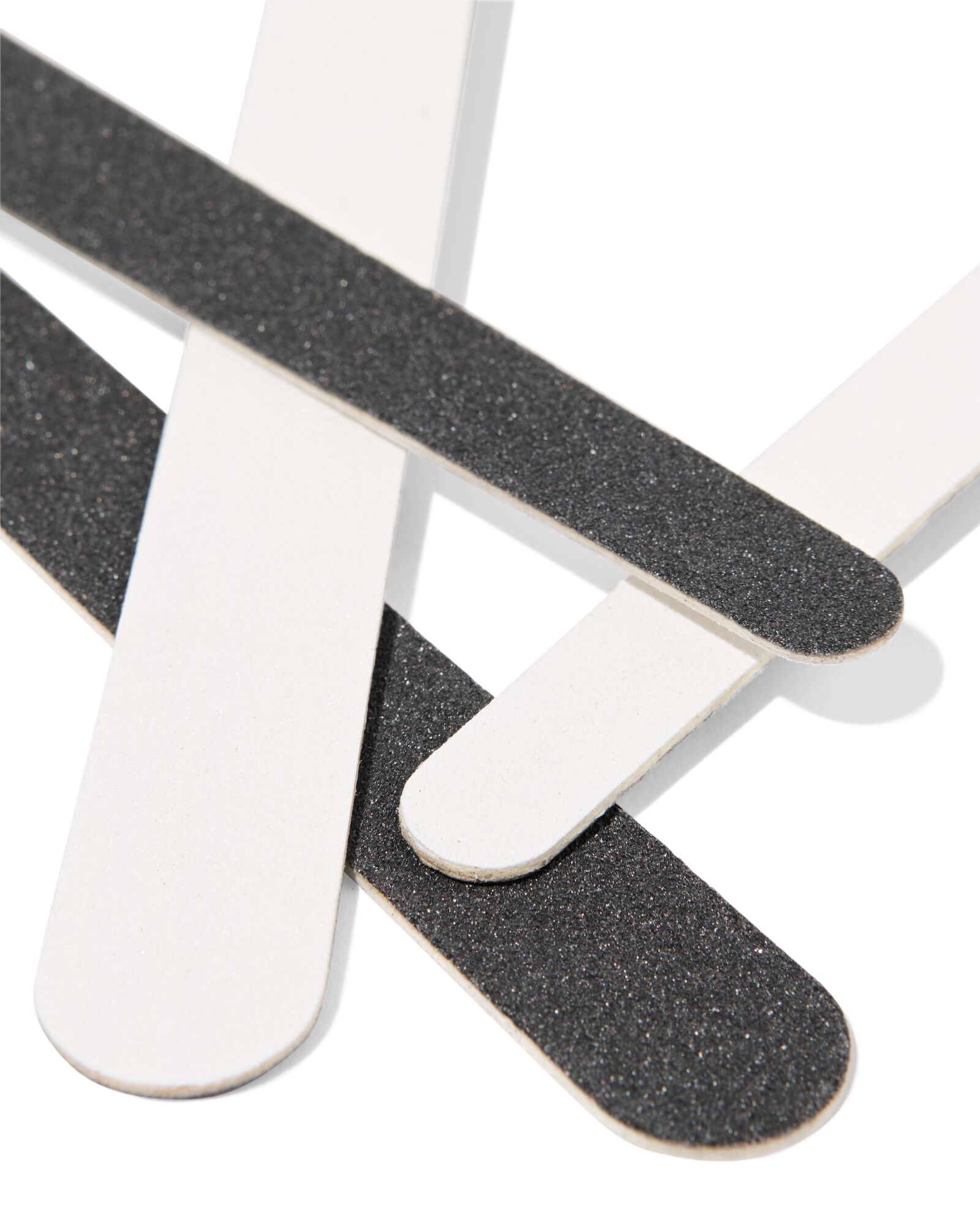 limes &agrave; ongles carton - 10 pi&egrave;ces - 11912414 - HEMA