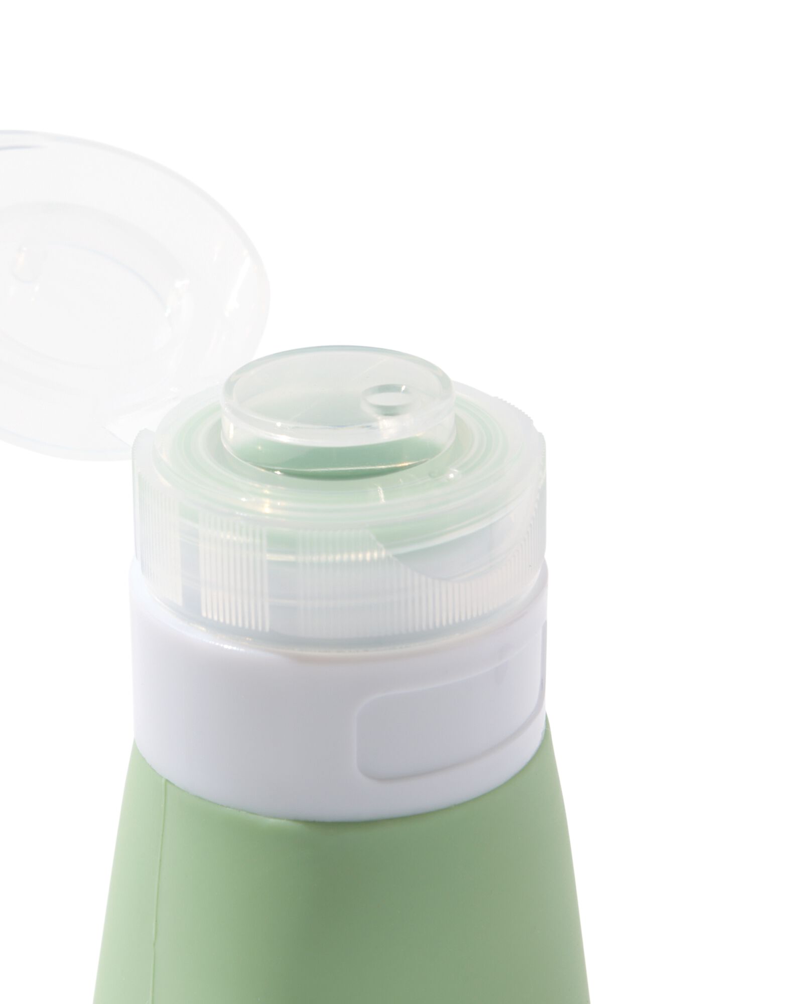 Reiseset Silikon &ndash; 5 Teile - 11854114 - HEMA