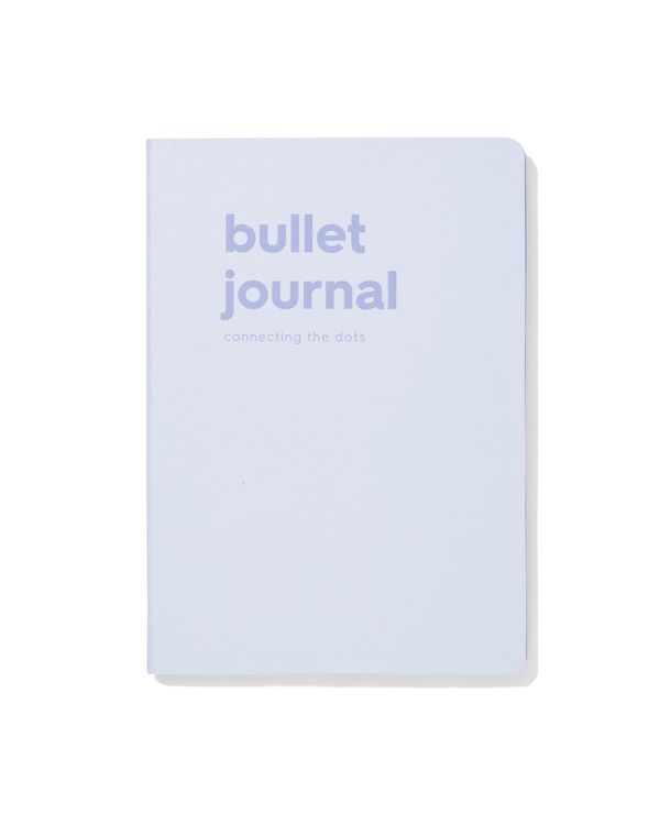 Bullet-Journal, 21x15 cm - 14170194 - HEMA