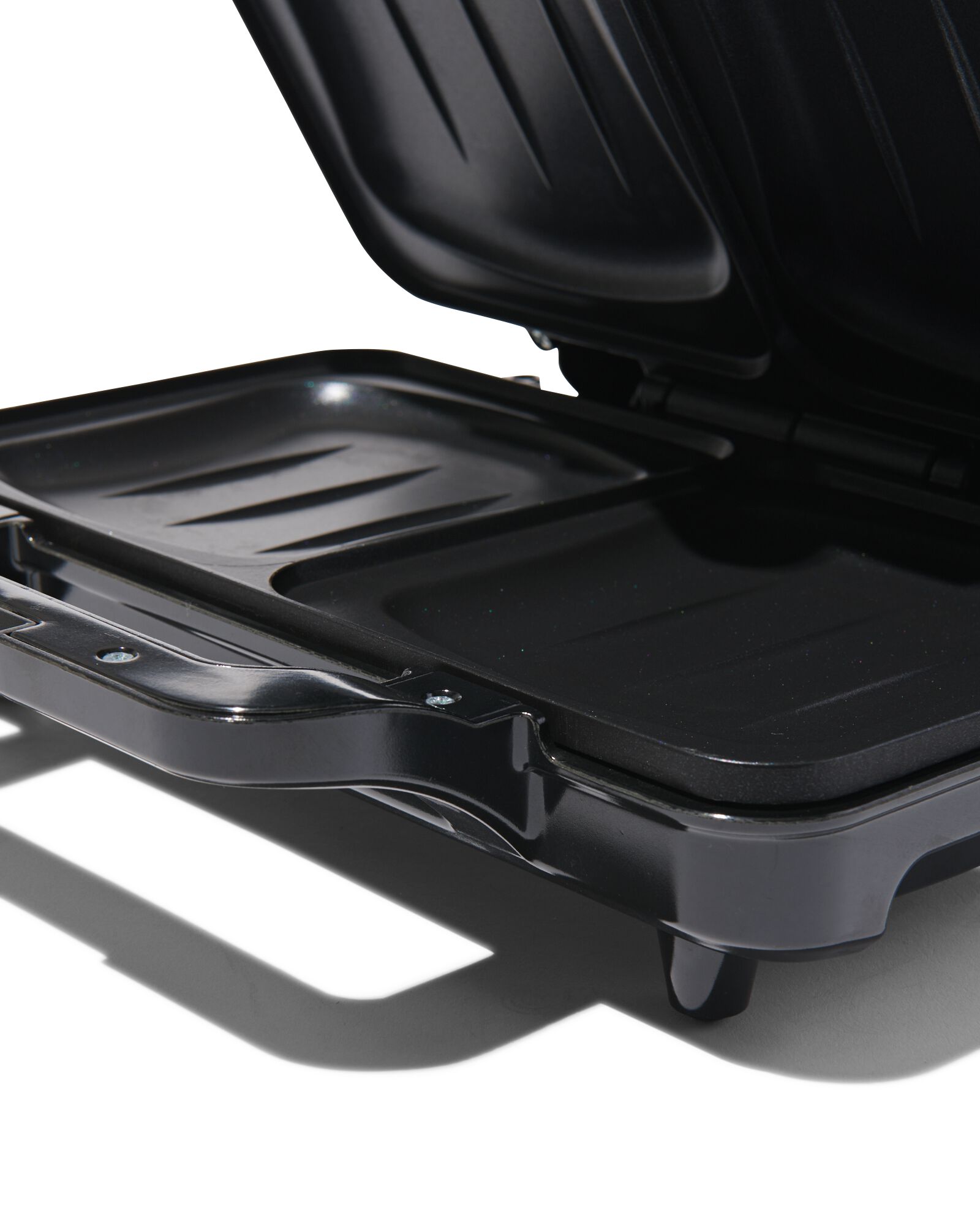 tosti ijzer - 80080014 - HEMA