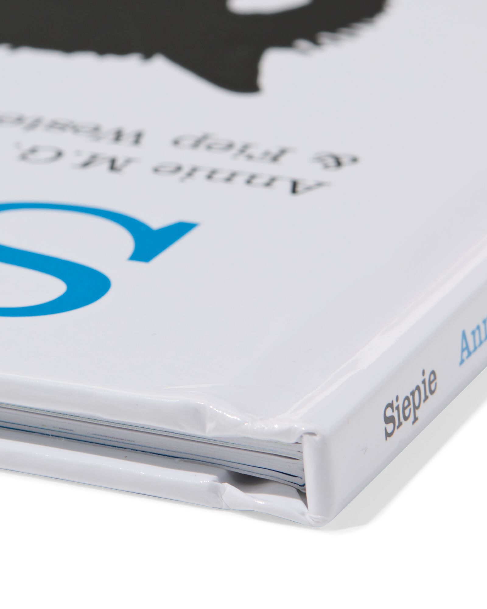 Siepie boek - 15130459 - HEMA