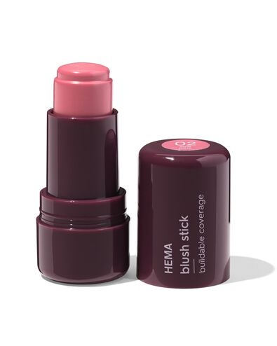 blush stick 02 soft pink - 11290444 - HEMA