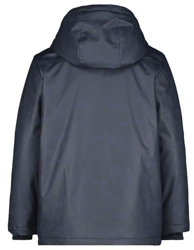 Kinder-Jacke dunkelblau dunkelblau - 1000020200 - HEMA