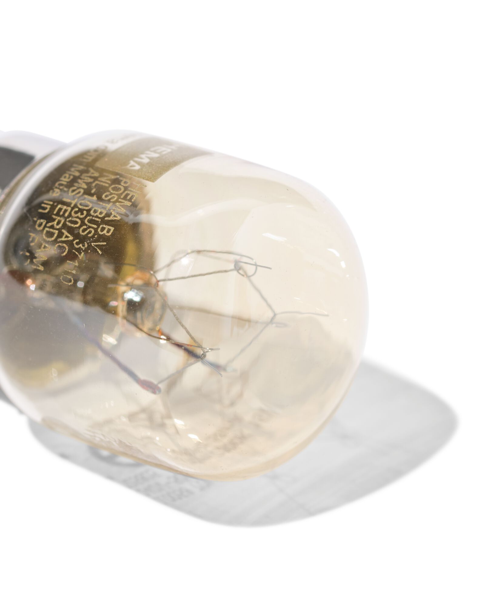 led four transparente E14 15W 70lm - 20000058 - HEMA