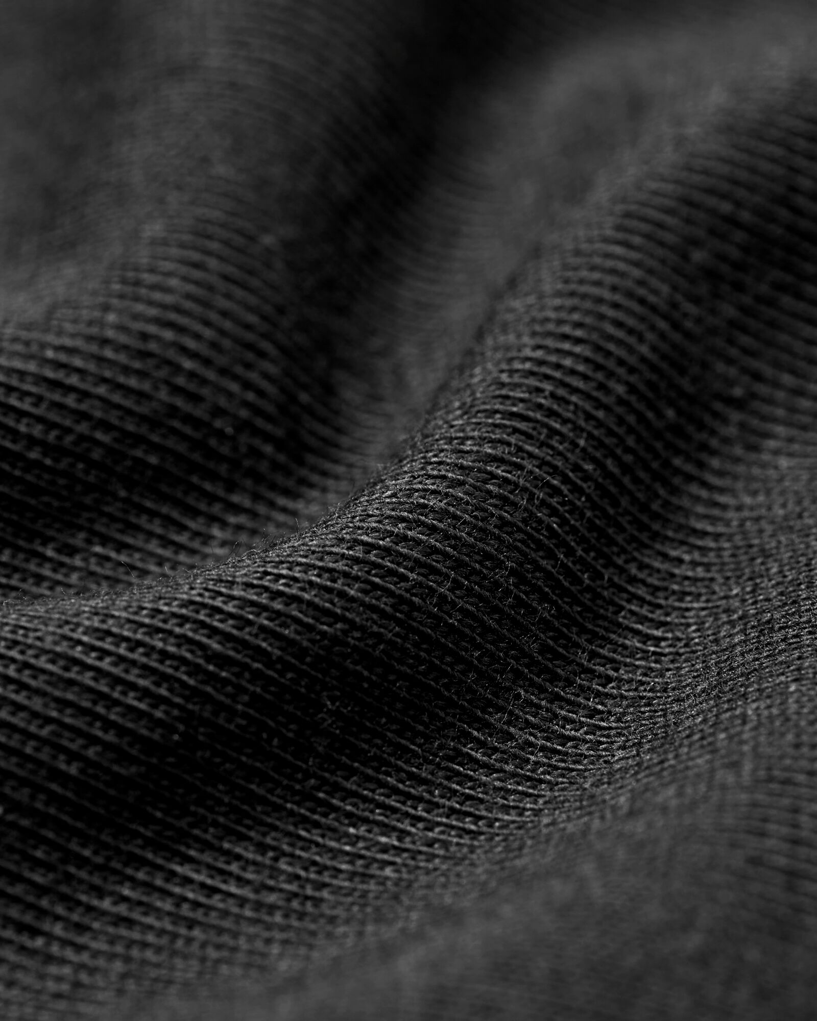 Damen-T-Shirt Larissa, Jersey schwarz schwarz - 36303420BLACK - HEMA